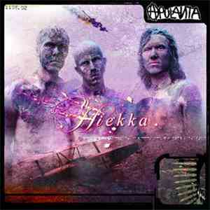 Apulanta - Hiekka album flac