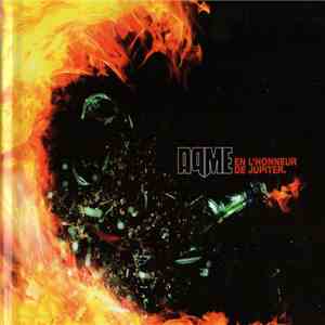 AqME - En L'honneur de Jupiter album flac