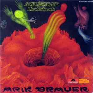 Arik Brauer - Liederbuch album flac