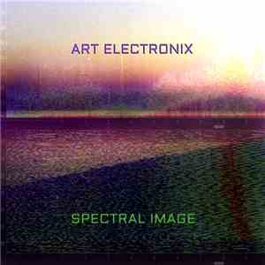 Art Electronix - Spectral Image album flac