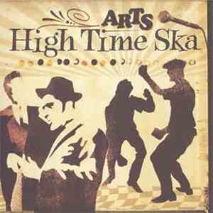 Arts - High Time Ska album flac