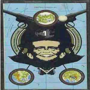 Assorted Artists - World Domination Or Death Vol. 1 album flac