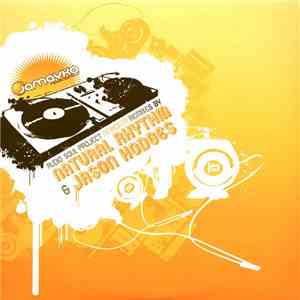 Audio Soul Project - Nevicata (Remixes) album flac