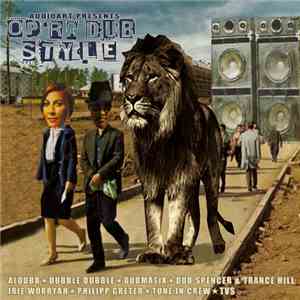 AudioArt - Presents Op'Ra Dub Style album flac