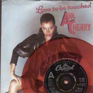 Ava Cherry - Love To Be Touched album flac