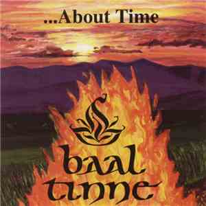 Baal Tinne - ...About Time album flac