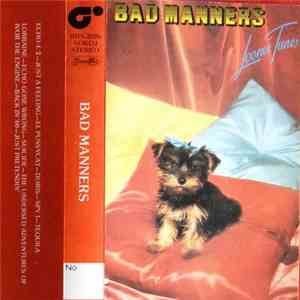 Bad Manners - Loonee Tunes! album flac
