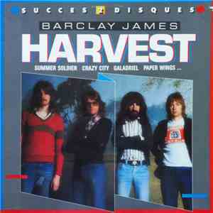 Barclay James Harvest - Live album flac