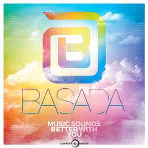 Basada  - Music Sounds Better With You album flac