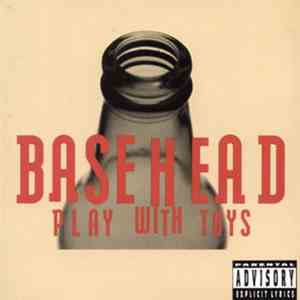 Basehead - Play With Toys album flac
