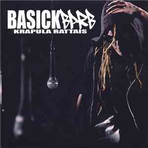 Basick - Krapula Rattais album flac