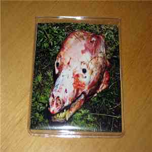 Bear Farm - Primal Instinct album flac