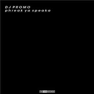 Beastmachines / DJ Promo - Whiplash / Phreak Ya Speaka album flac