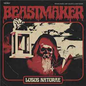 Beastmaker - Lusus Naturae album flac