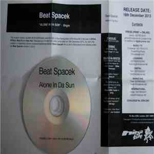 Beat Spacek - Alone In Da Sun album flac