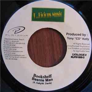 Beenie Man - Bookshelf album flac