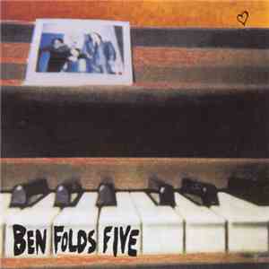 Ben Folds Five - Ben Folds Five album flac