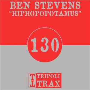 Ben Stevens - Hiphopopotamus album flac
