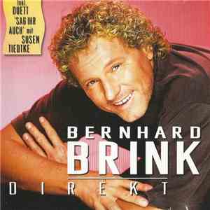 Bernhard Brink - Direkt album flac