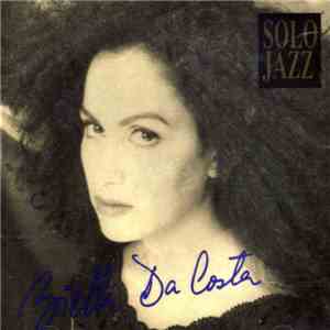 Biella Da Costa - Solo Jazz album flac