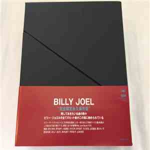 Billy Joel - The Complete Hits Box 1973-1997 album flac