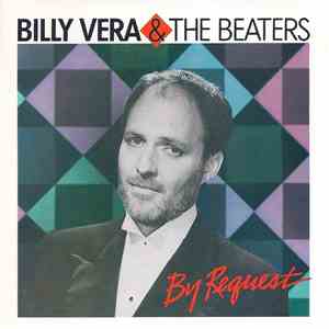 Billy Vera & The Beaters - By Request (The Best Of Billy Vera & The Beaters) album flac
