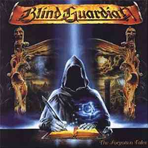 Blind Guardian - The Forgotten Tales album flac