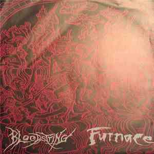 Bloodstring / Furnace - Split EP album flac