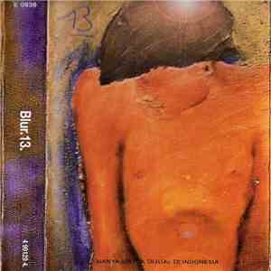Blur - 13 album flac