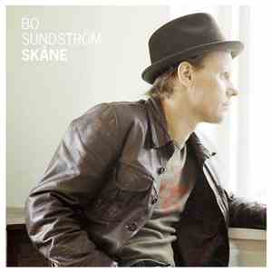 Bo Sundström - Skåne album flac