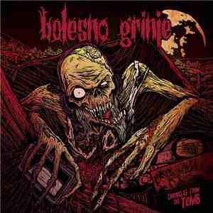 Bolesno Grinje - Chronicles From The Tomb album flac
