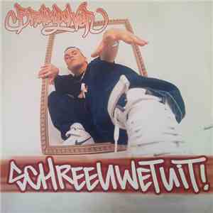 Brainpower - Schreeuwetuit! album flac