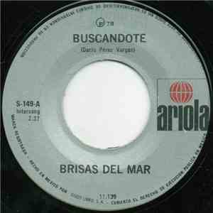 Brisas Del Mar - Buscandote album flac
