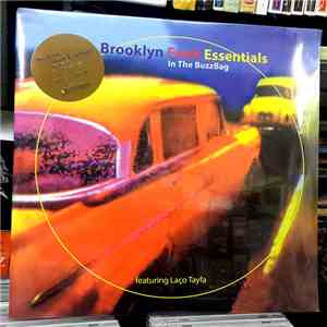 Brooklyn Funk Essentials featuring Laço Tayfa - In The BuzzBag album flac