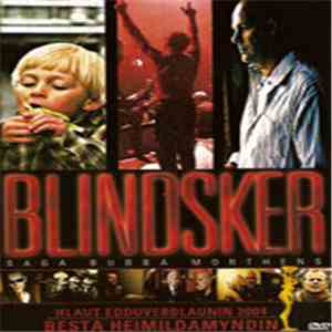 Bubbi Morthens - Blindsker - Saga Bubba Morthens album flac