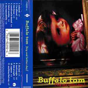 Buffalo Tom - Big Red Letter Day album flac