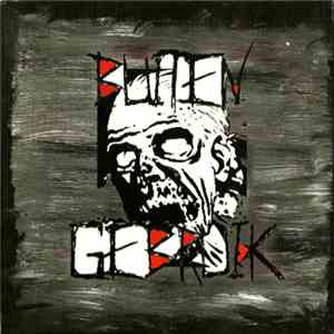 Buiten Gebruik - Buiten Gebruik album flac