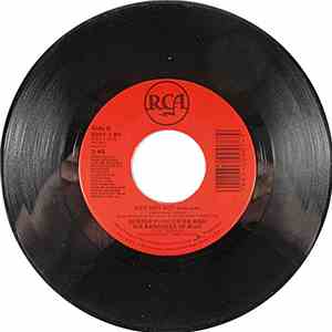 Buster Poindexter - All Night Party (Hot Mix) / Hot Hot Hot (Radio Edit) album flac
