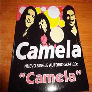 Camela - Camela album flac