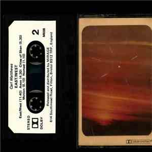Carl Matthews - East/West album flac