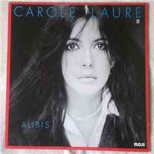 Carole Laure - Alibis album flac