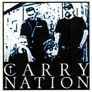 Carrynation - Protect And Serve album flac