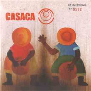 Casaca - Casaca album flac