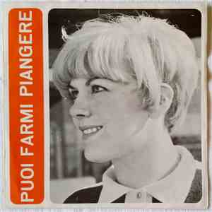 Caterina Caselli - Puoi Farmi Piangere album flac