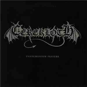 Cerekloth - Pandemonium Prayers album flac