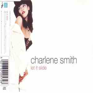 Charlene Smith - Let It Slide album flac