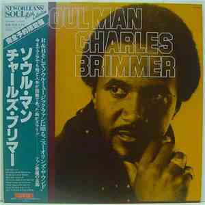 Charles Brimmer - Soulman album flac