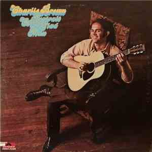 Charlie Brown  - Portrait Of A Glad Man album flac