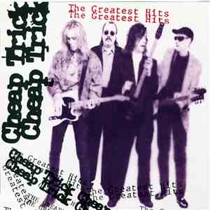 Cheap Trick - The Greatest Hits album flac