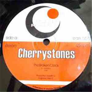 Cherrystones - The Broken Clock album flac
